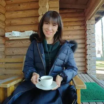 ゲレンデ横にあるロッジに今回は