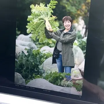 心のラグジュアリー" が育つ時間 05