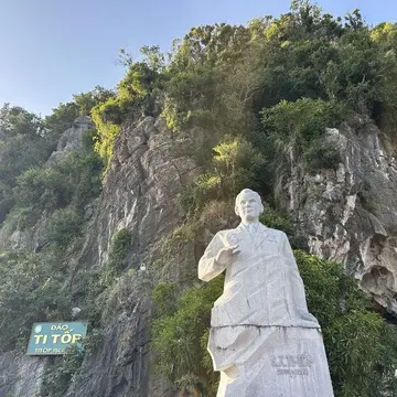 ティートップ島