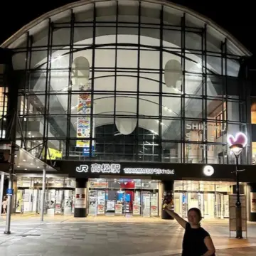 香川　四国　瀬戸内海　国内旅行　グルメ　一番鳥　高松　うどん　うどんタクシー　文月　讃岐うどん　淡路島　昭和レトロ喫茶　レトロ喫茶　イタリアン