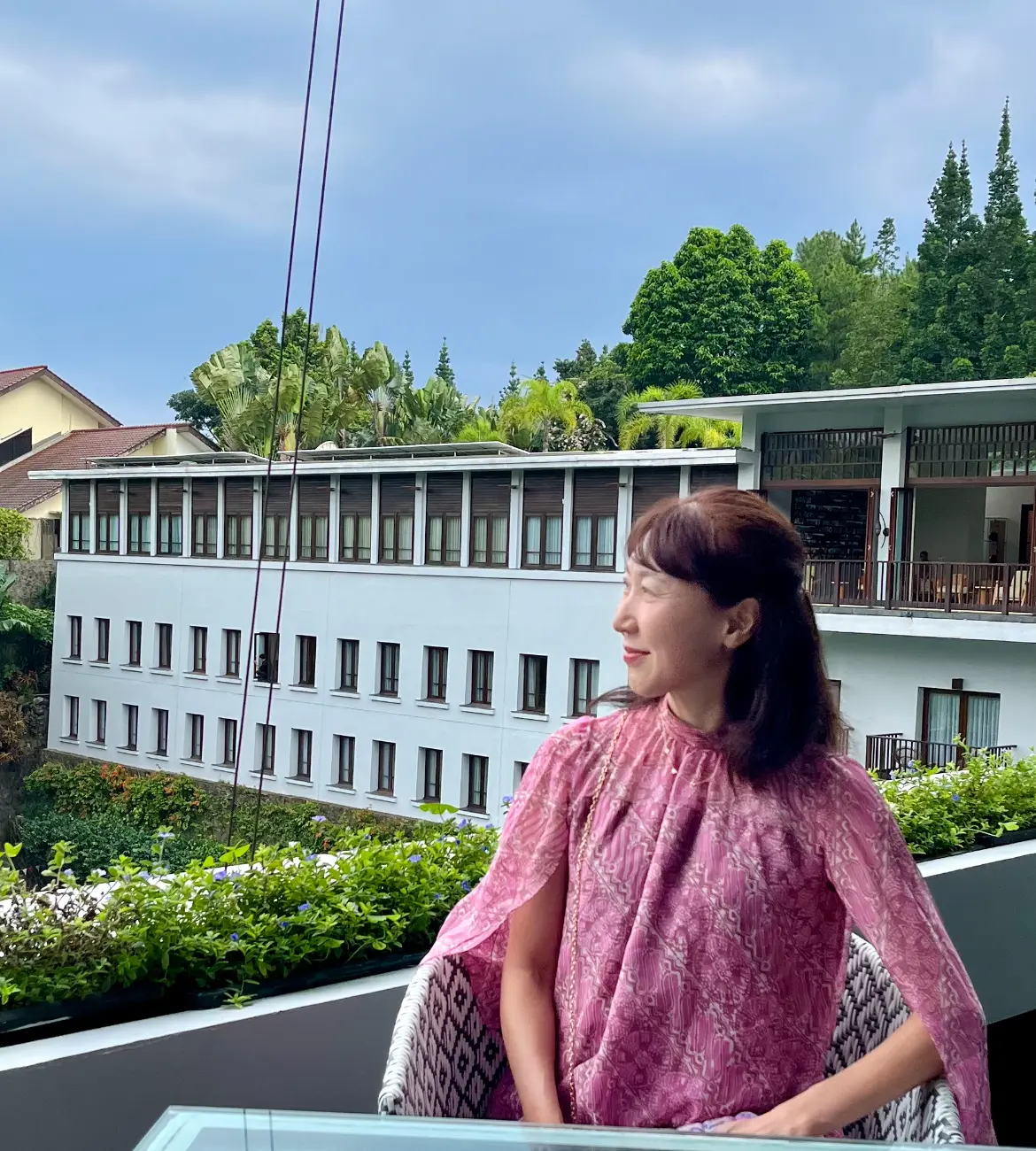 パドマバンドン