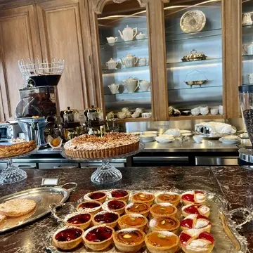 ビュリー神戸店