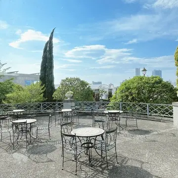 横浜外交官の家