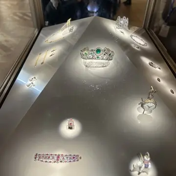 エメラルドの王冠