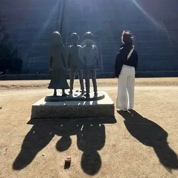 九州へ！結婚記念日旅二泊目その①～界　別府へ～
