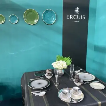 テーブルウェア・フェスティバル