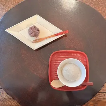 京都ランチ　京都朝ごはん　京都観光　
花梓侘　