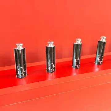 ディオールコスメイベント