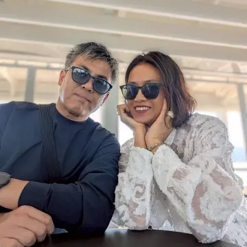 長野旅行　夫婦旅　諏訪湖遊覧船