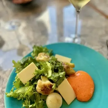 大阪・梅田の隠れ家的ホテル【Zentis Osaka】でWESTメンバーランチ会