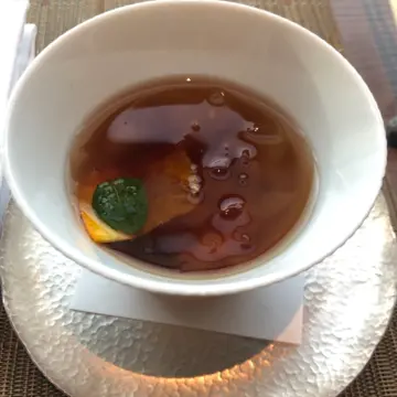 ふふ河口湖　朝食