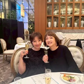 ソワレ・ドゥ・エクラ　華組