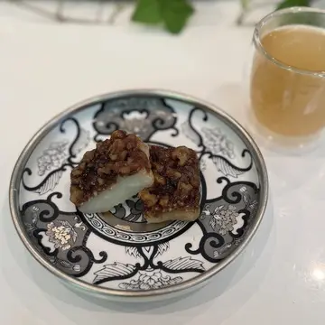 ポンデミキッチン