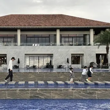 琉球ホテル&リゾート 名城ビーチホテル