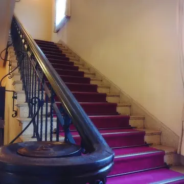 横浜西洋館、ベーリック・ホール、40代ファッション