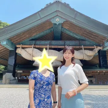 島根県出雲大社