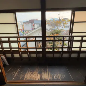 日本家屋