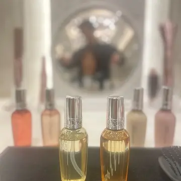 ReFa BEAUTECH RESETTER　　リファビューテック リセッター