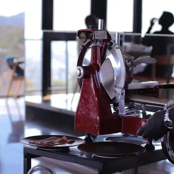 神戸北野テラス　