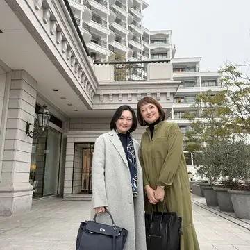 レストラン ル・クール神戸／ホテル ラ・スイート神戸ハーバーランド