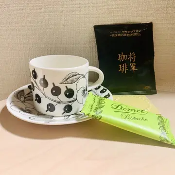 サザコーヒー　ドリップ