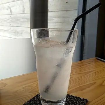 ジンジャーエール