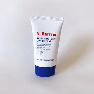 エクスバリアの日焼け止めはノンケミカルでゆらぎ肌にもおすすめ