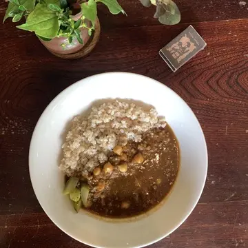 喫茶ミンカ　メニュー