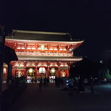 浅草寺