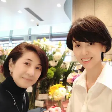 ママ友　心の友　仲良し