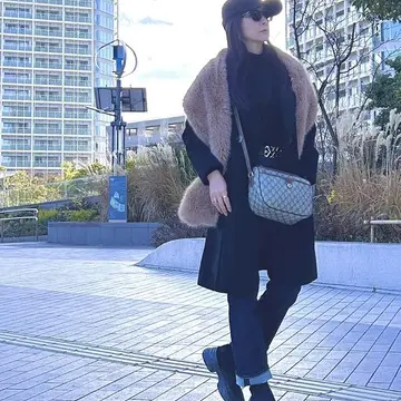 新年は新しいデニムでスタート！
