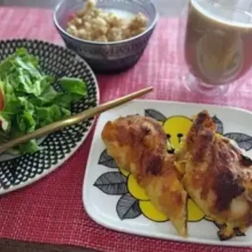 ジャンフランソワ４