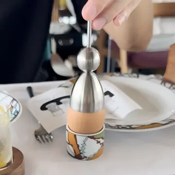 神戸北野テラス　世界一の朝食