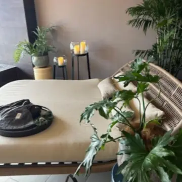 ふふ 軽井沢 陽光の風のスパ