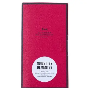 ラ・メゾン・デュ・ショコラ