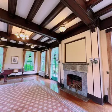 横浜山手西洋館