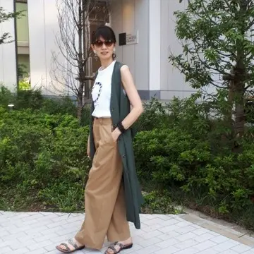 アースカラーで秋にシフトの画像_1