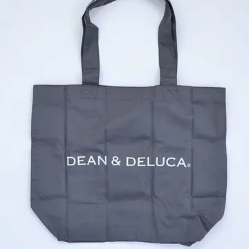 ディーンアンドデルーカ　エコバッグ　 DEAN & DELUCAバック　エコバッグ　折りたたみ　NEWYORK