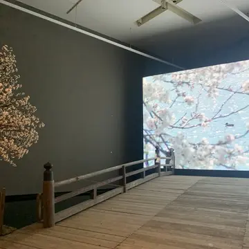 NHKドラマ10「大奥」で描かれた江戸城を再現