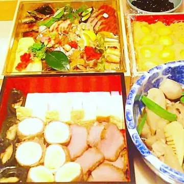 平成最後のお正月の画像_1