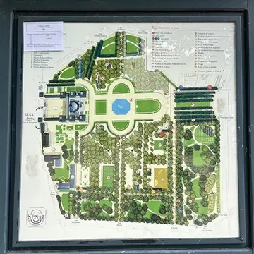 Netflix「Emily in Paris（エミリーパリへ行く）　ロケ地