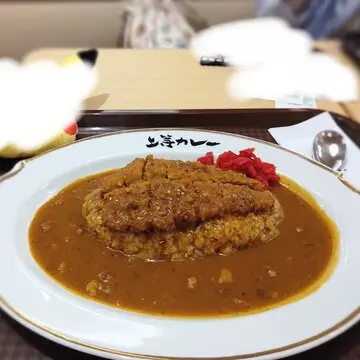 カレー