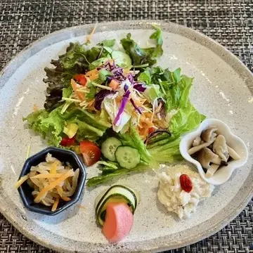 カラダが喜ぶ薬膳料理😊