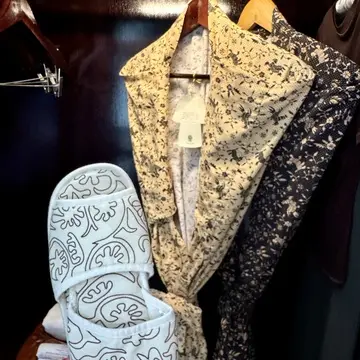 インドネシアン　バティック