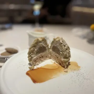 フォーシーズンズホテル大阪