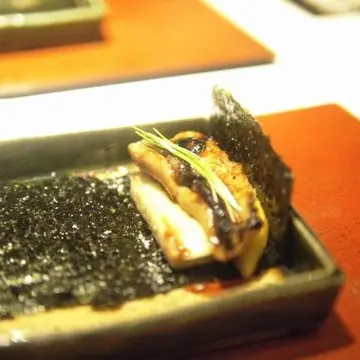 名古屋飯　眞-sin-　ミシュラン　極上ランチ　スペシャリテ