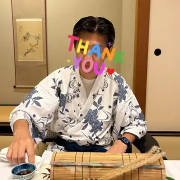 仙郷桜別邸奥の樹々　夕食