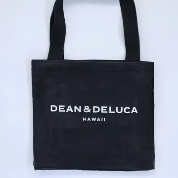 ディーンアンドデルーカ　エコバッグ　HAWAII限定　