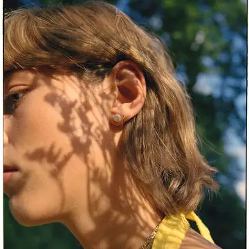 MARIA BLACK Baropue Twirl ￥6,500+税