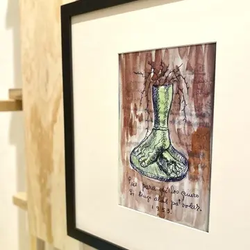 Museo de Frida Kahlo ④